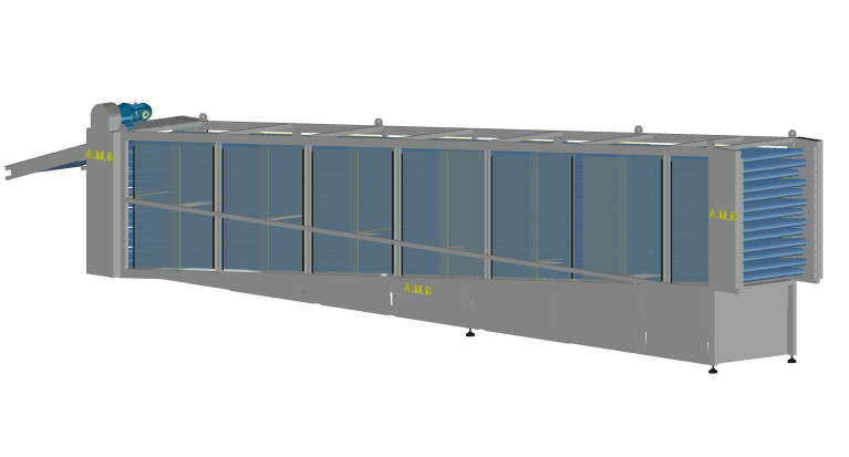 مخمر نهائي للخبز العربي