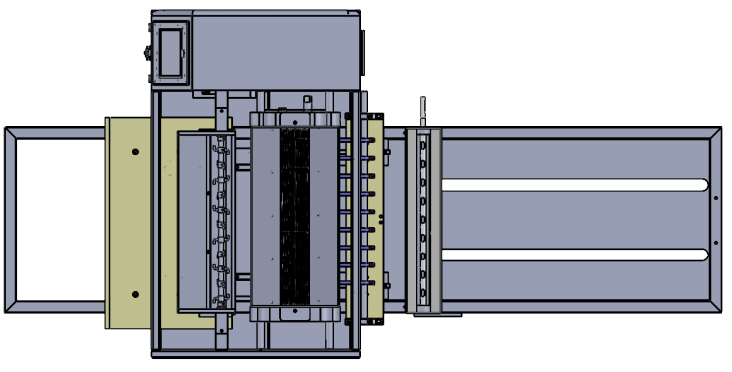 ماكينة برازق