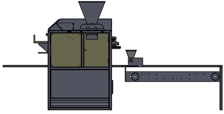 ماكينة برازق