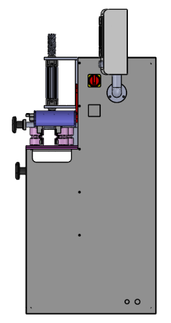 ماكينة طباعة المعمول