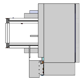 صفافات صواني أوتوماتيك