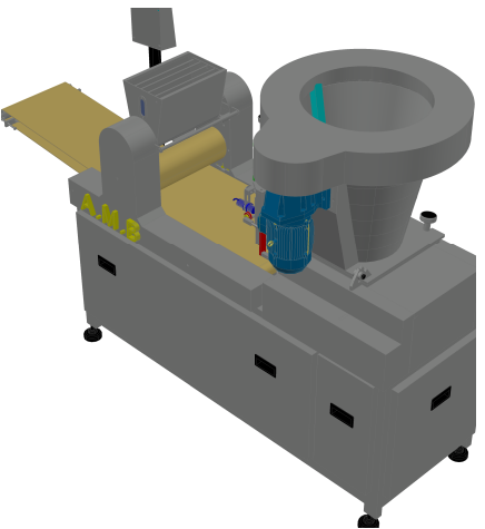 قطاعة العجين