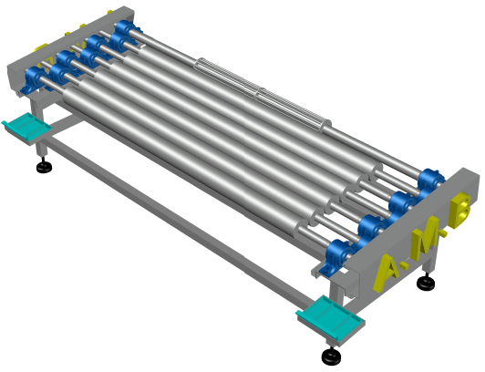 وحدة النقل الحرارية