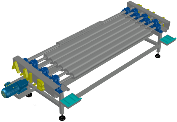 وحدة النقل الحرارية