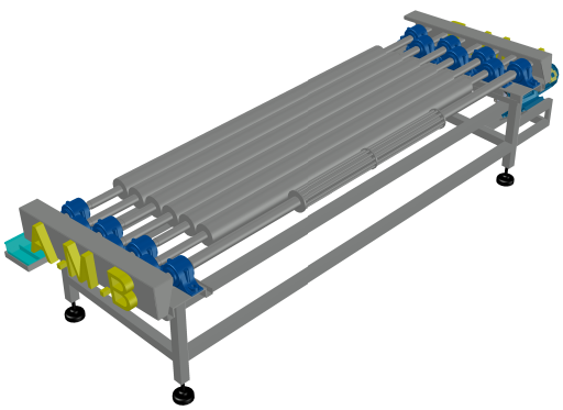 وحدة النقل الحرارية