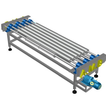 وحدة النقل الحرارية