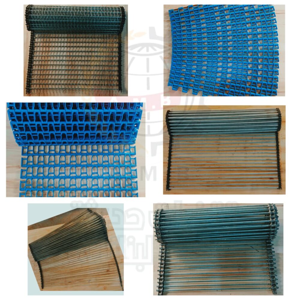 خط التبريد للخبز