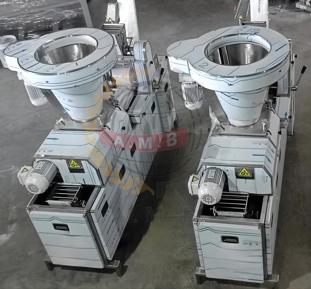 قطاعة العجين لخبز التنور