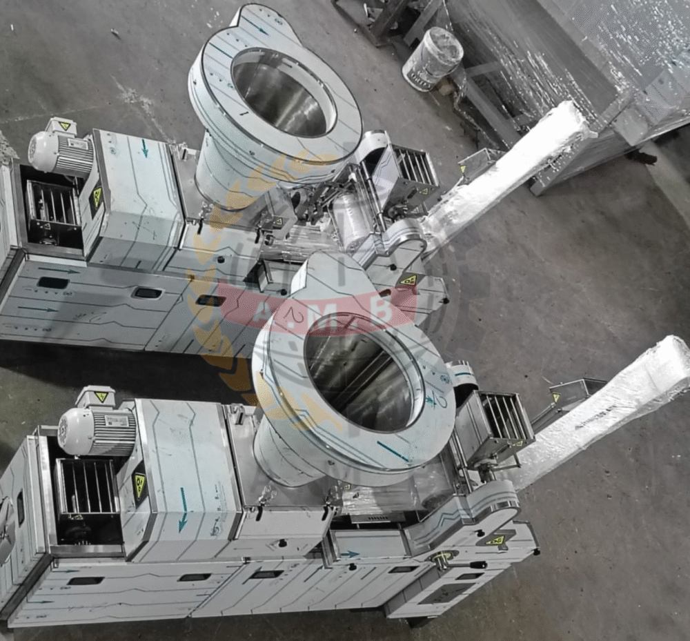 قطاعة العجين لخبز التنور