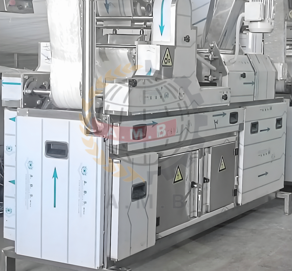 قطاعة العجين لخبز التنور